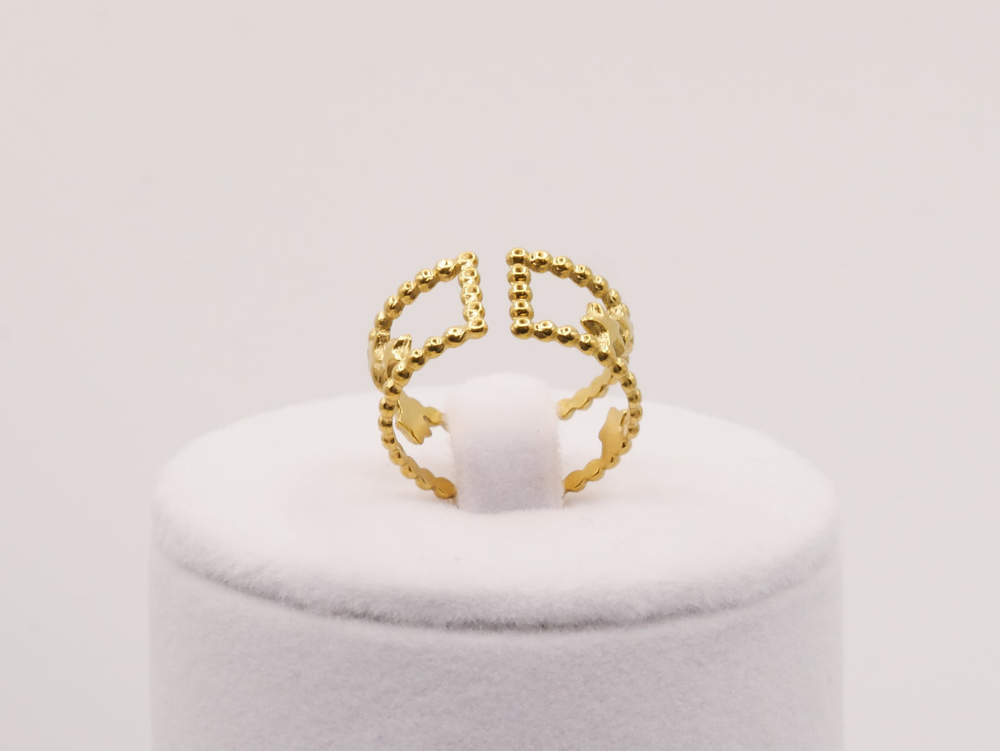 ELYASTRA | Ring