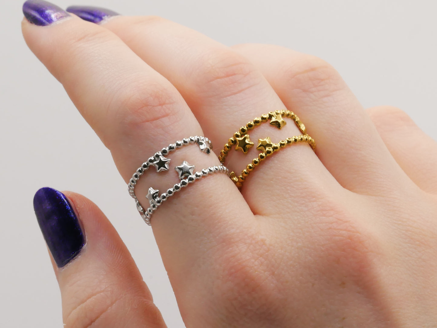 ELYASTRA | Ring