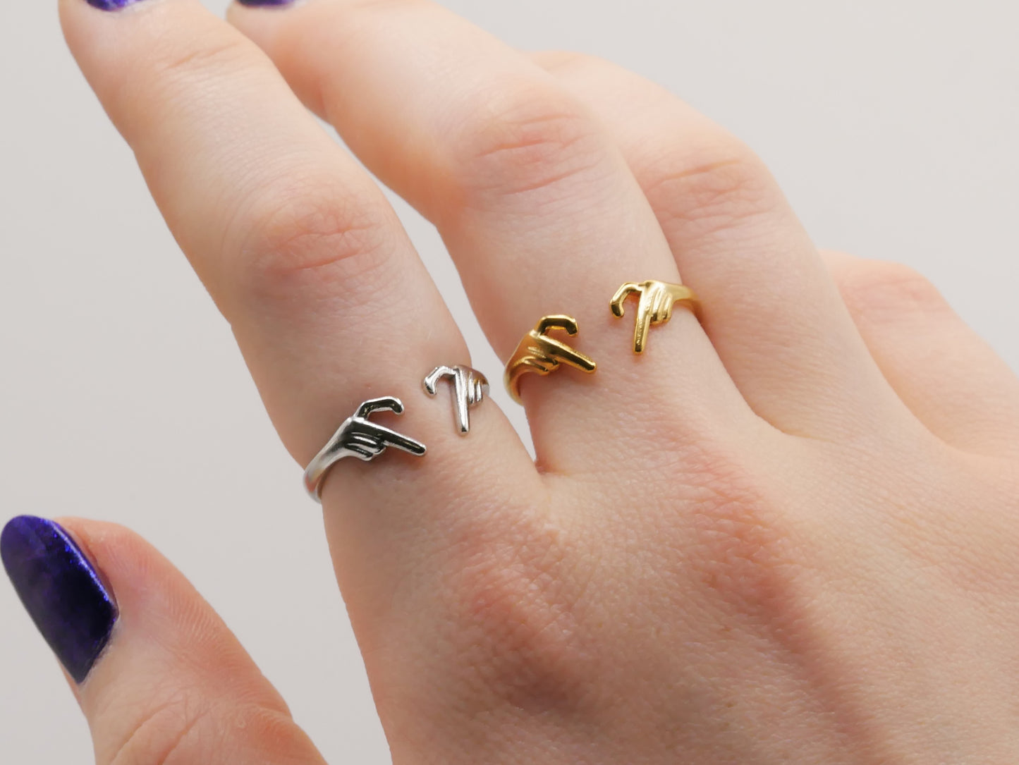CARDEA | Ring