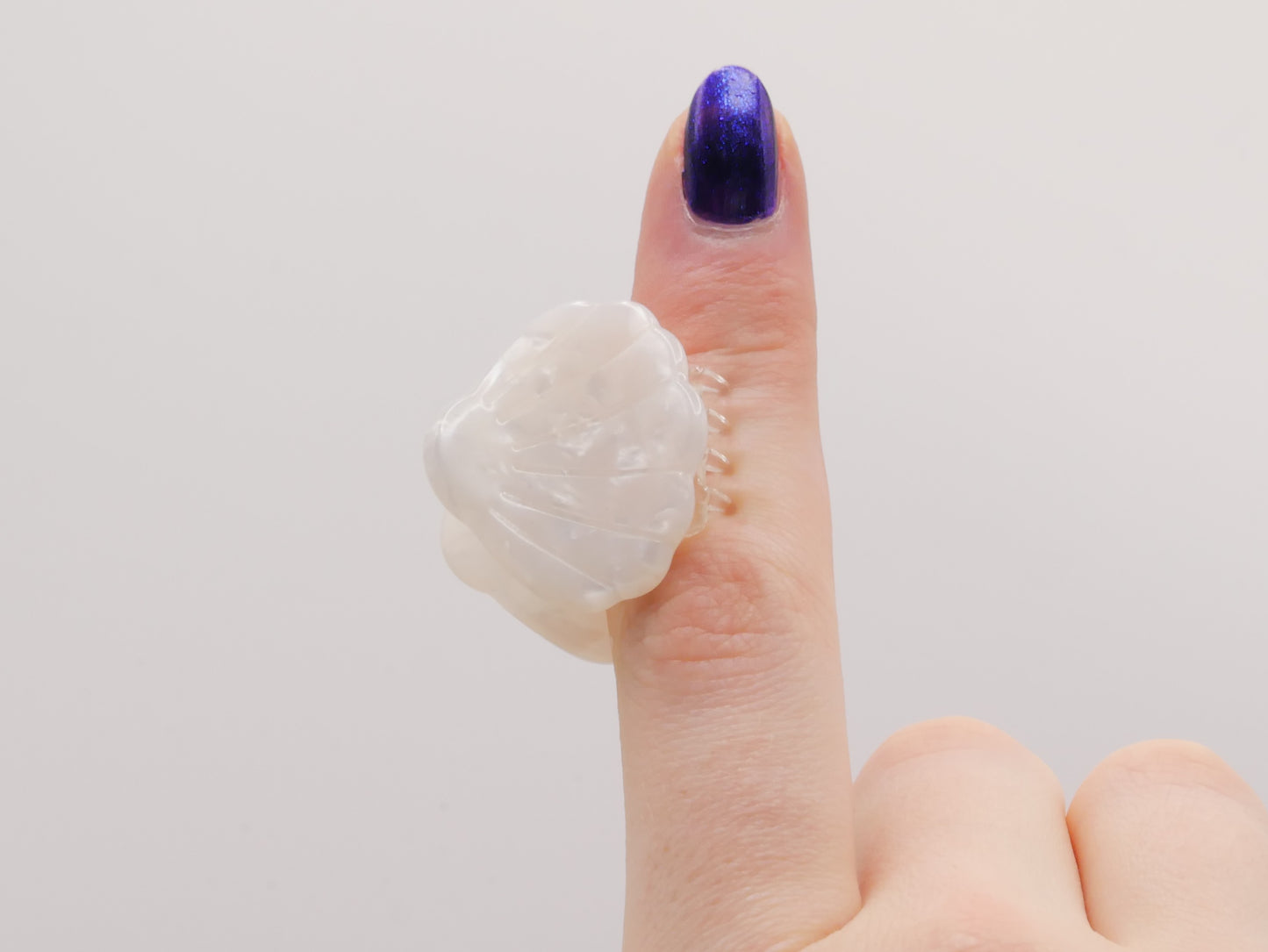SELKIE | Haarclip