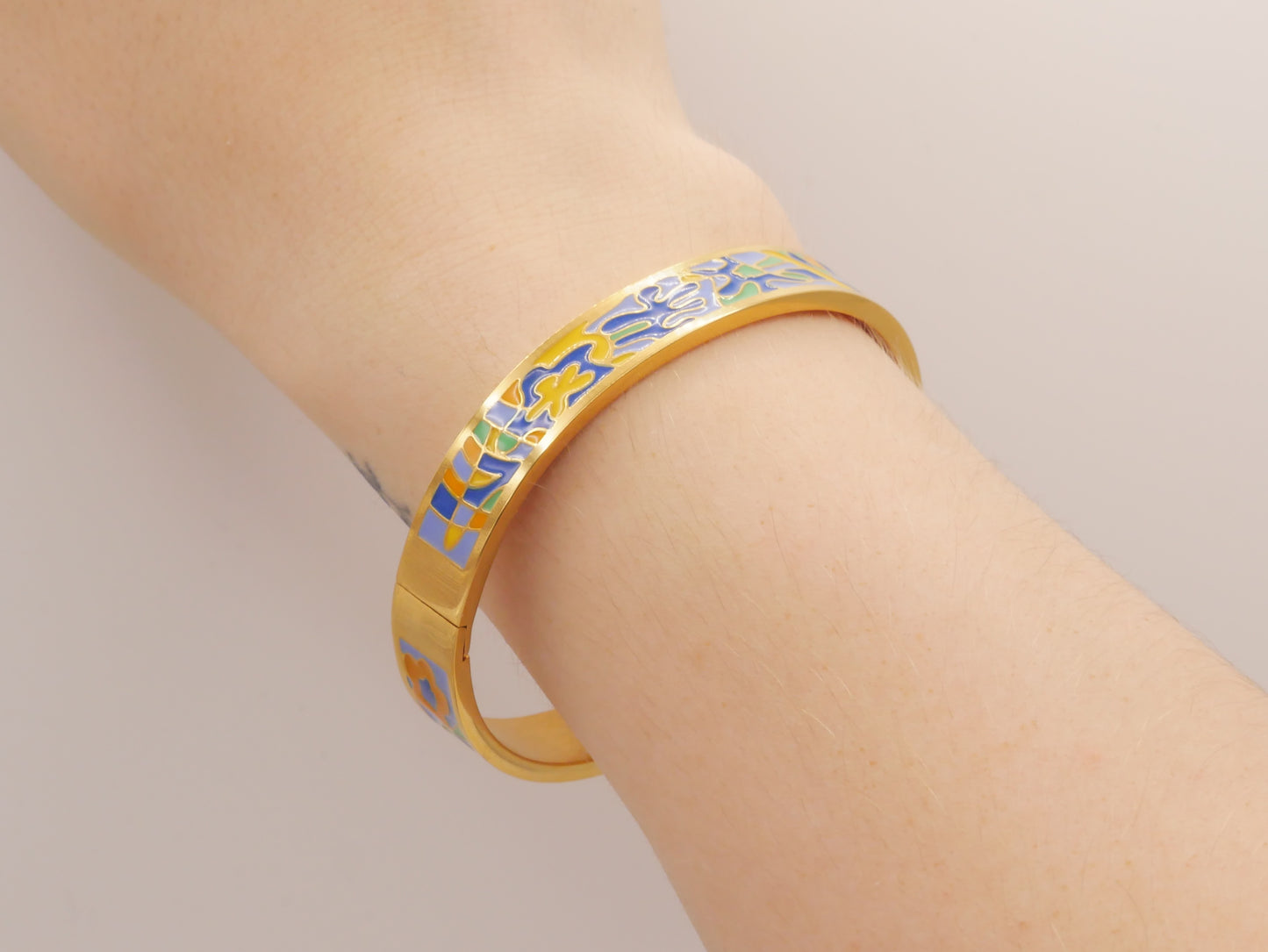 IRIS | Armreif