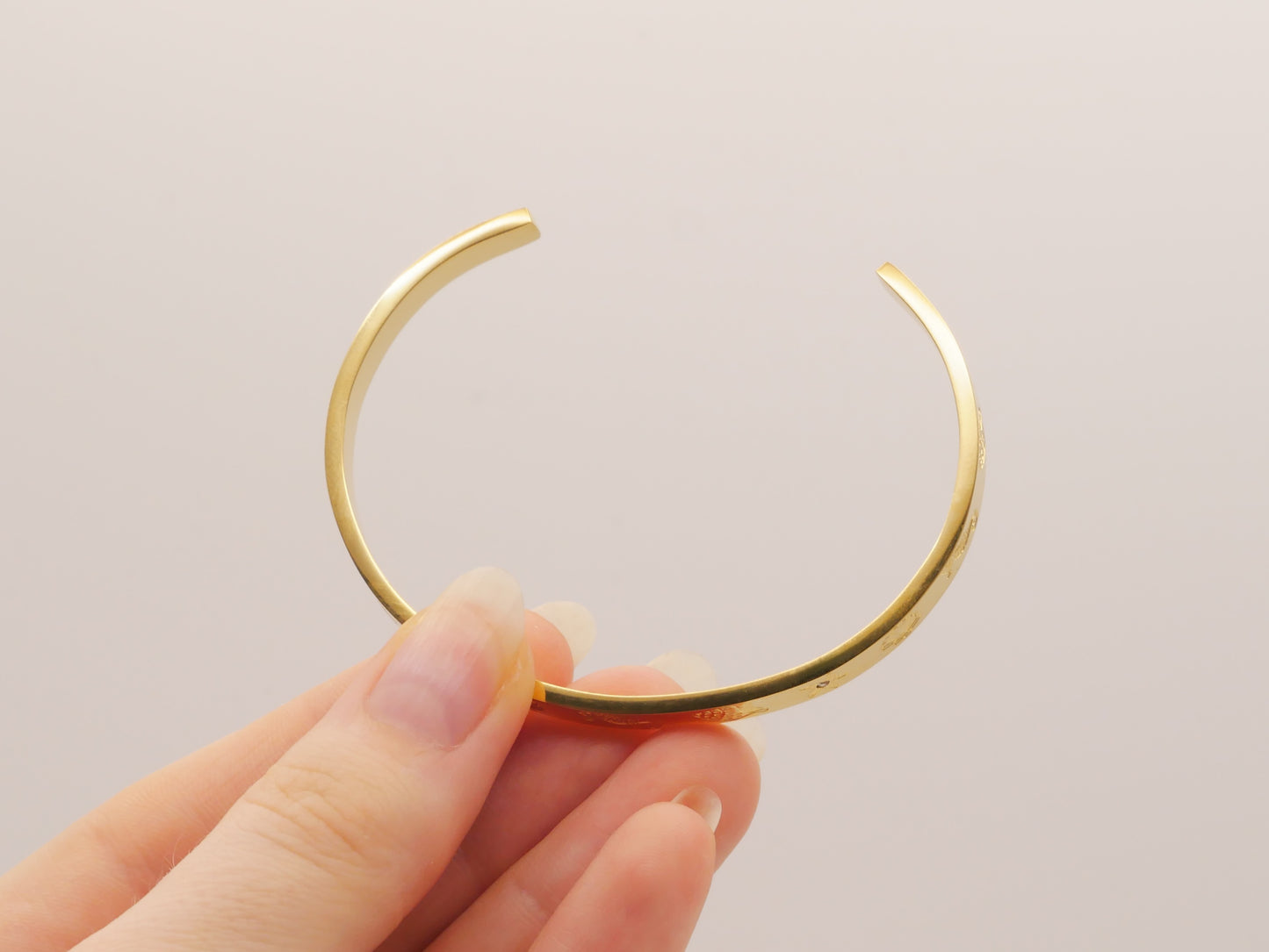 OCEANIS | Armreif