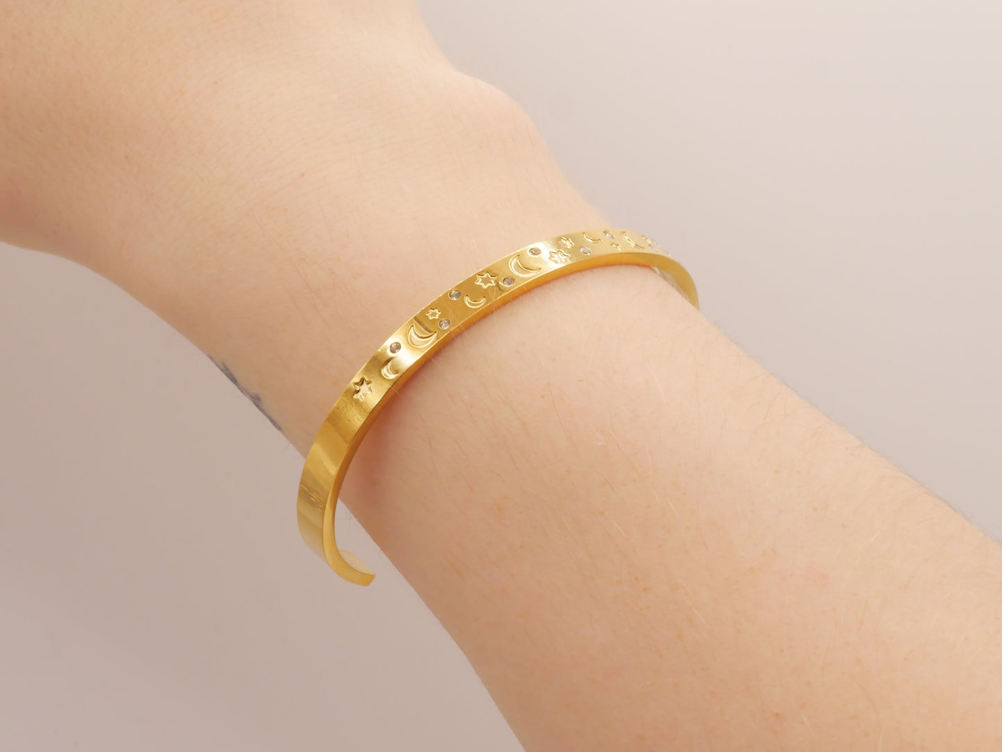 KYRALIS | Armreif