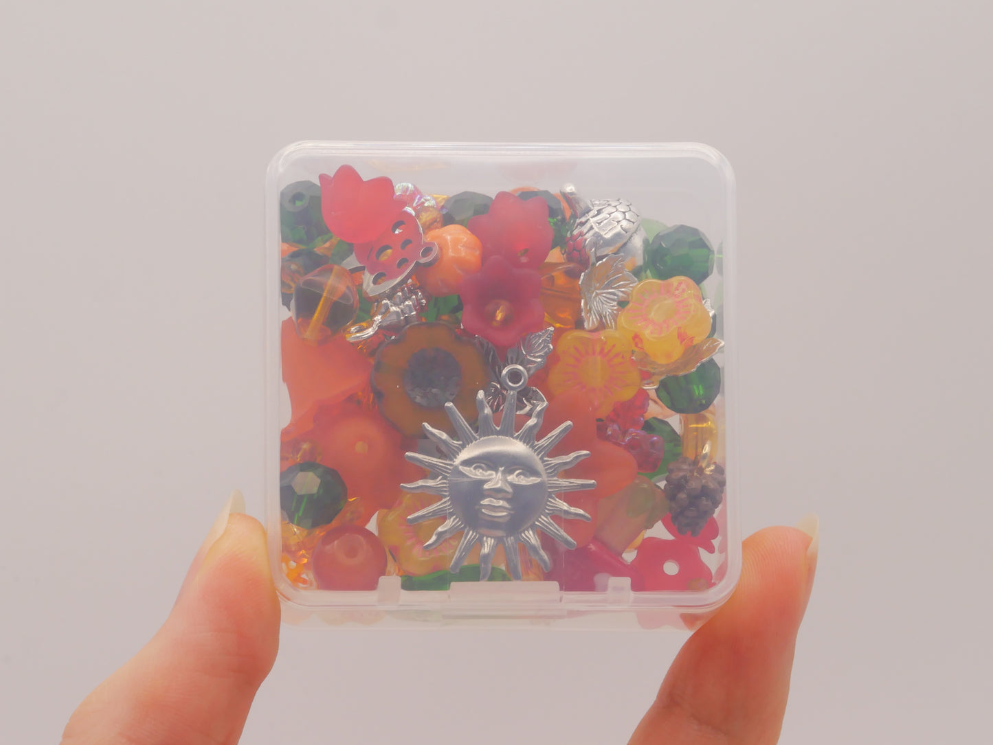HARVEST | Supply Box