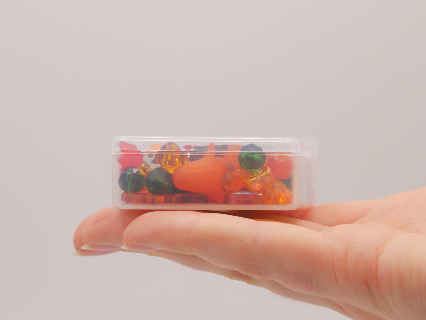 HARVEST | Supply Box