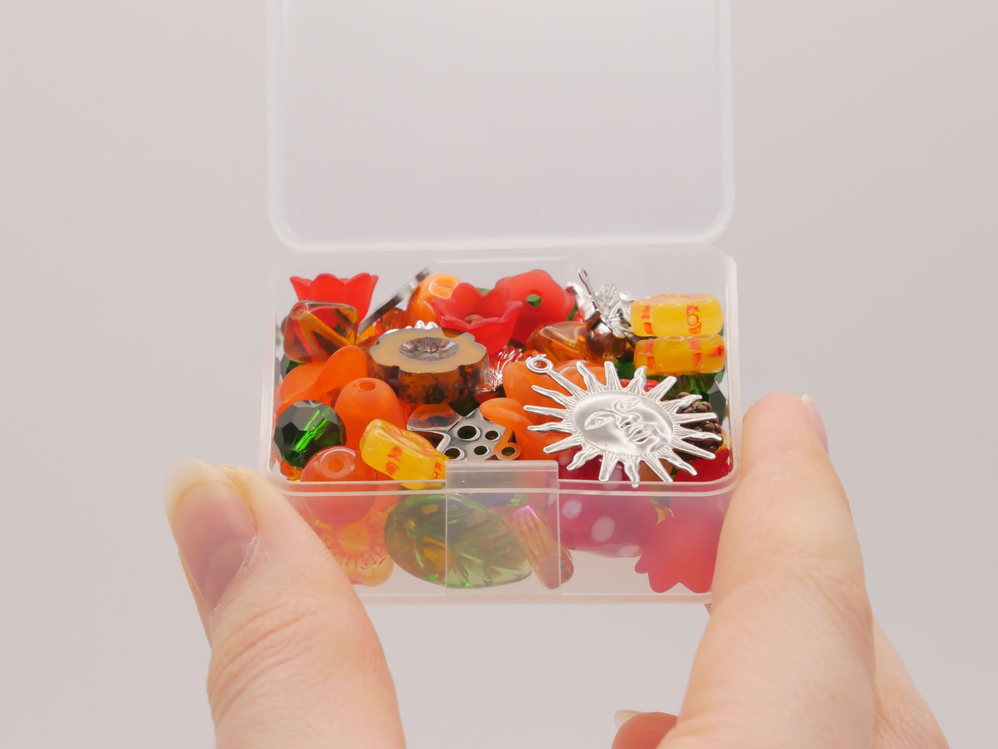 HARVEST | Supply Box