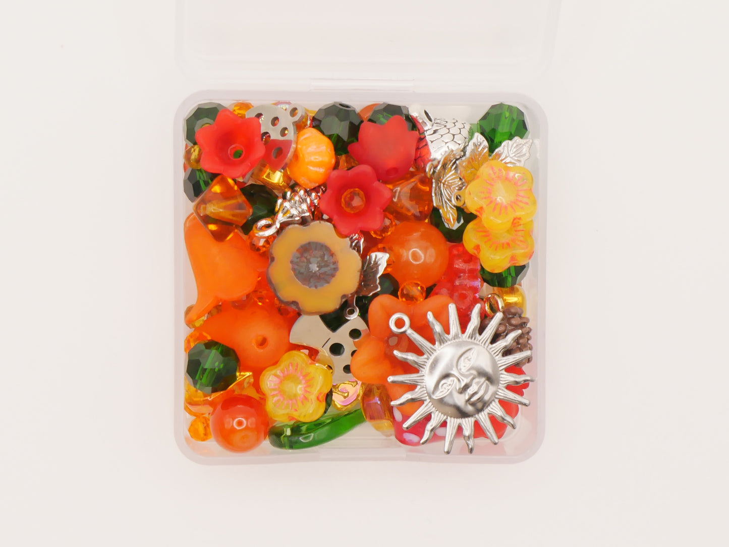 HARVEST | Supply Box