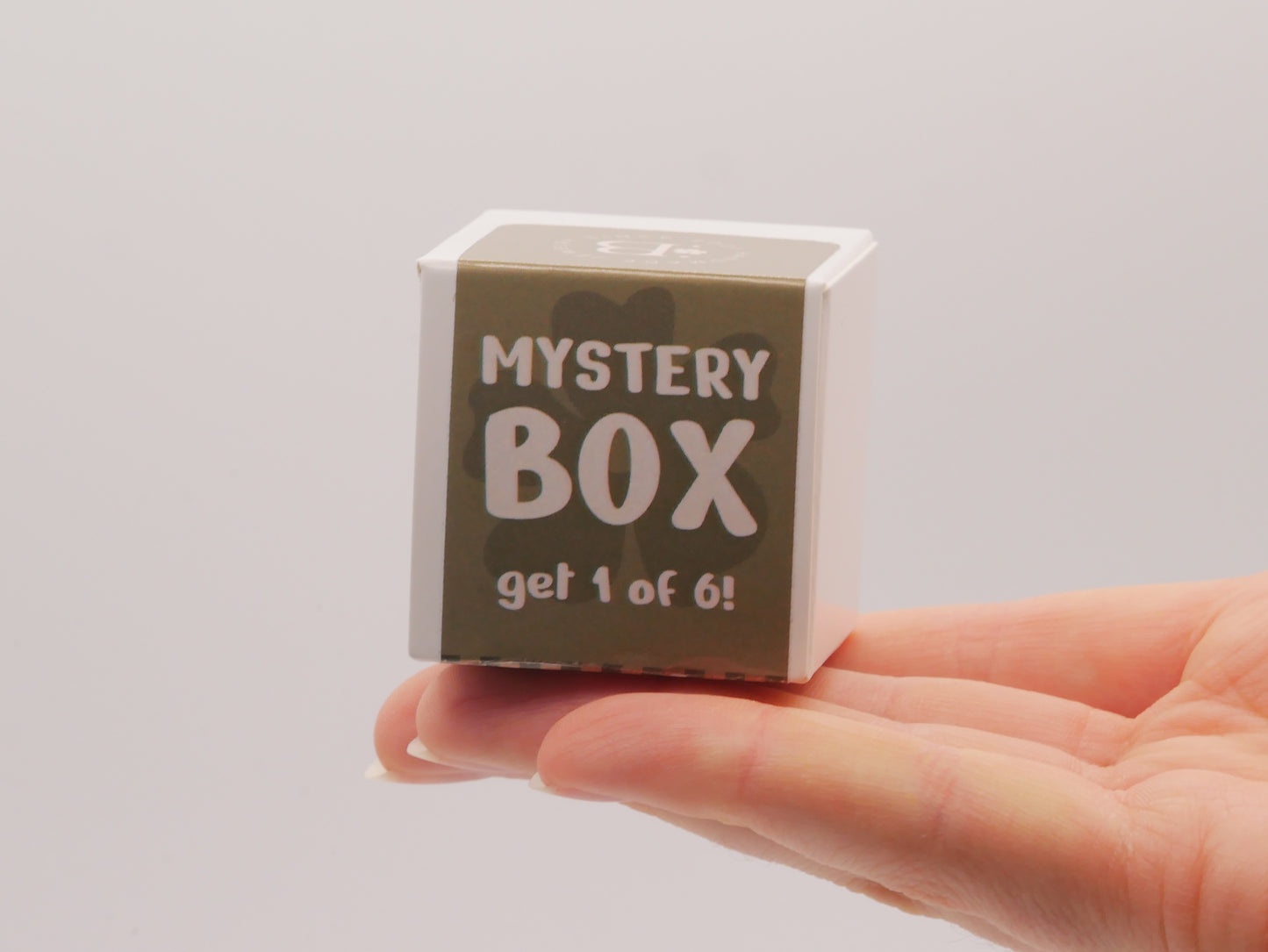FUZZY KITTIES | Mystery Box