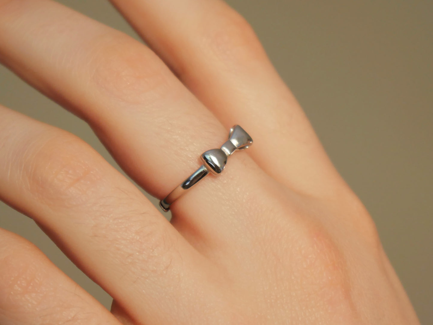DUSKLACE | Ring