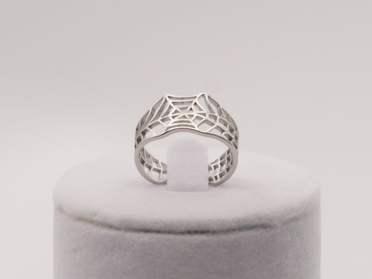 SPIDER WEB | Ring