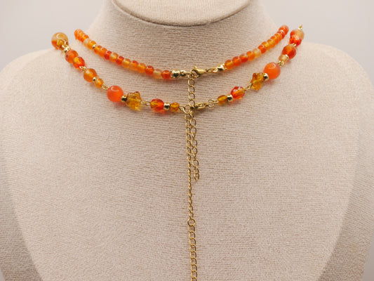 ARGEN BLADE | Necklace