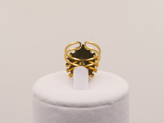 ZEPHYRA | Ring