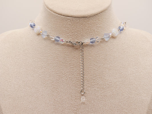 FROSTBLOOM | Necklace