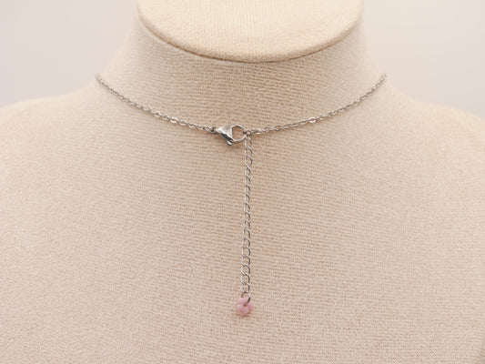 ROSE BELLECONIA | Halskette