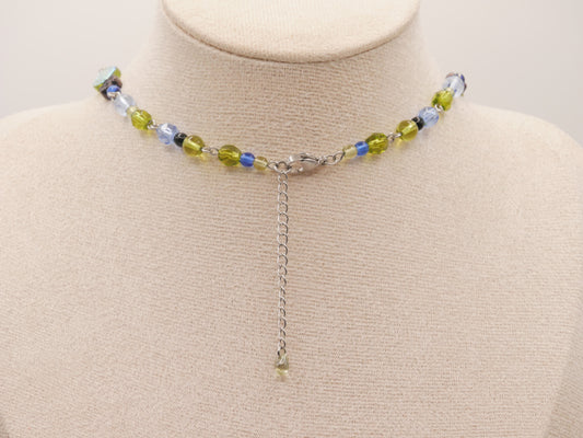 BILBERRY | Halskette