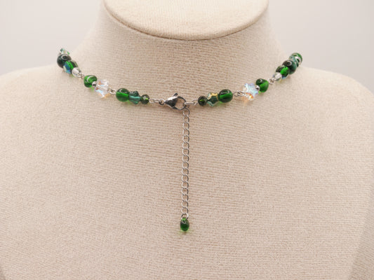 FARIVELLE | Halskette