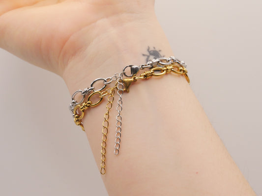 TORANIA | Armband