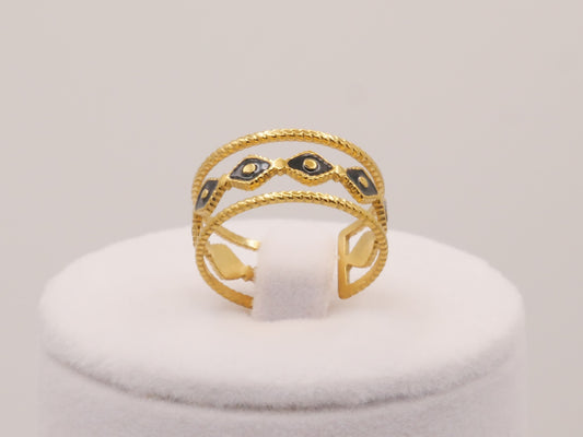 OCULIS | Ring