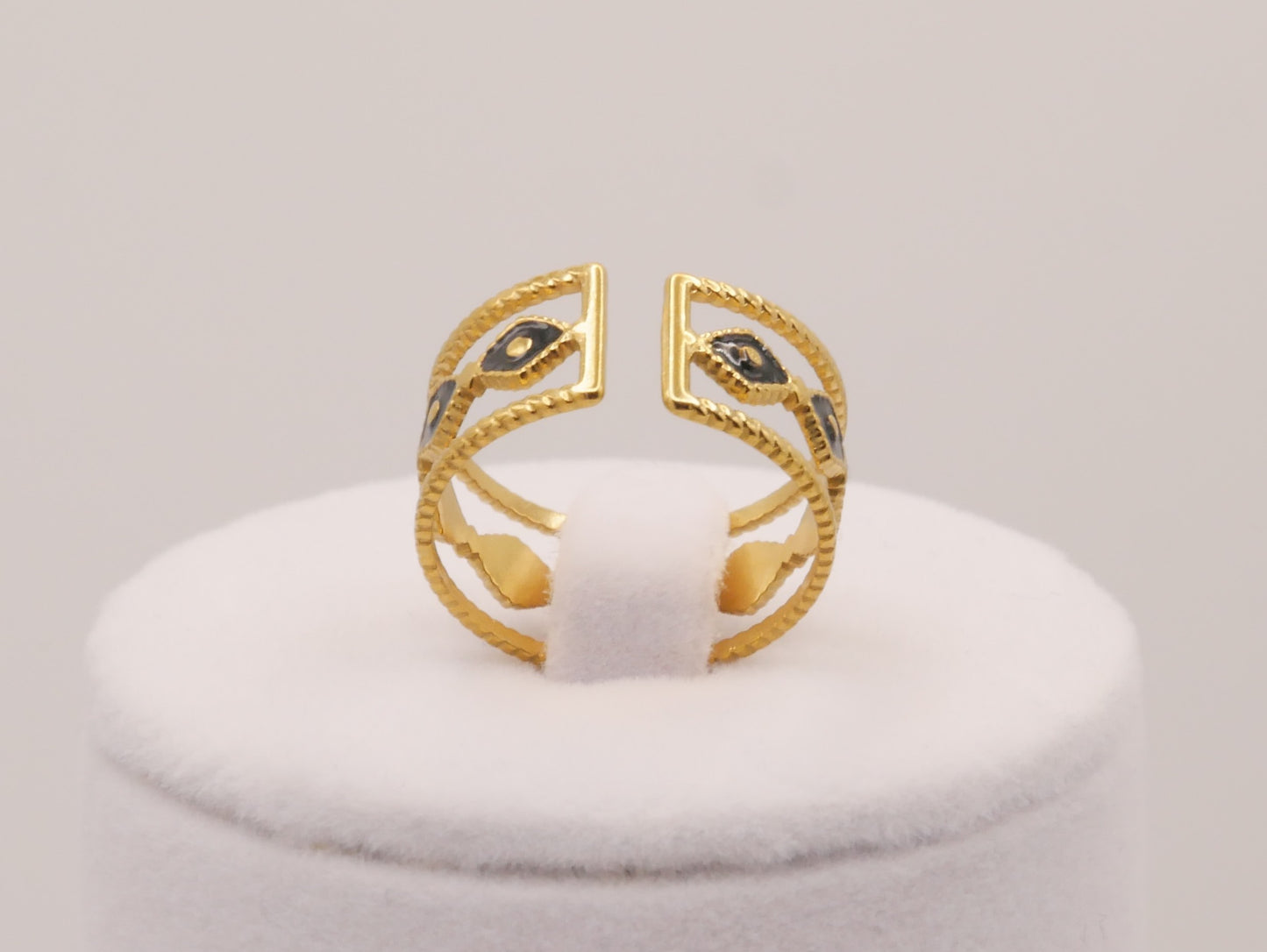 OCULIS | Ring