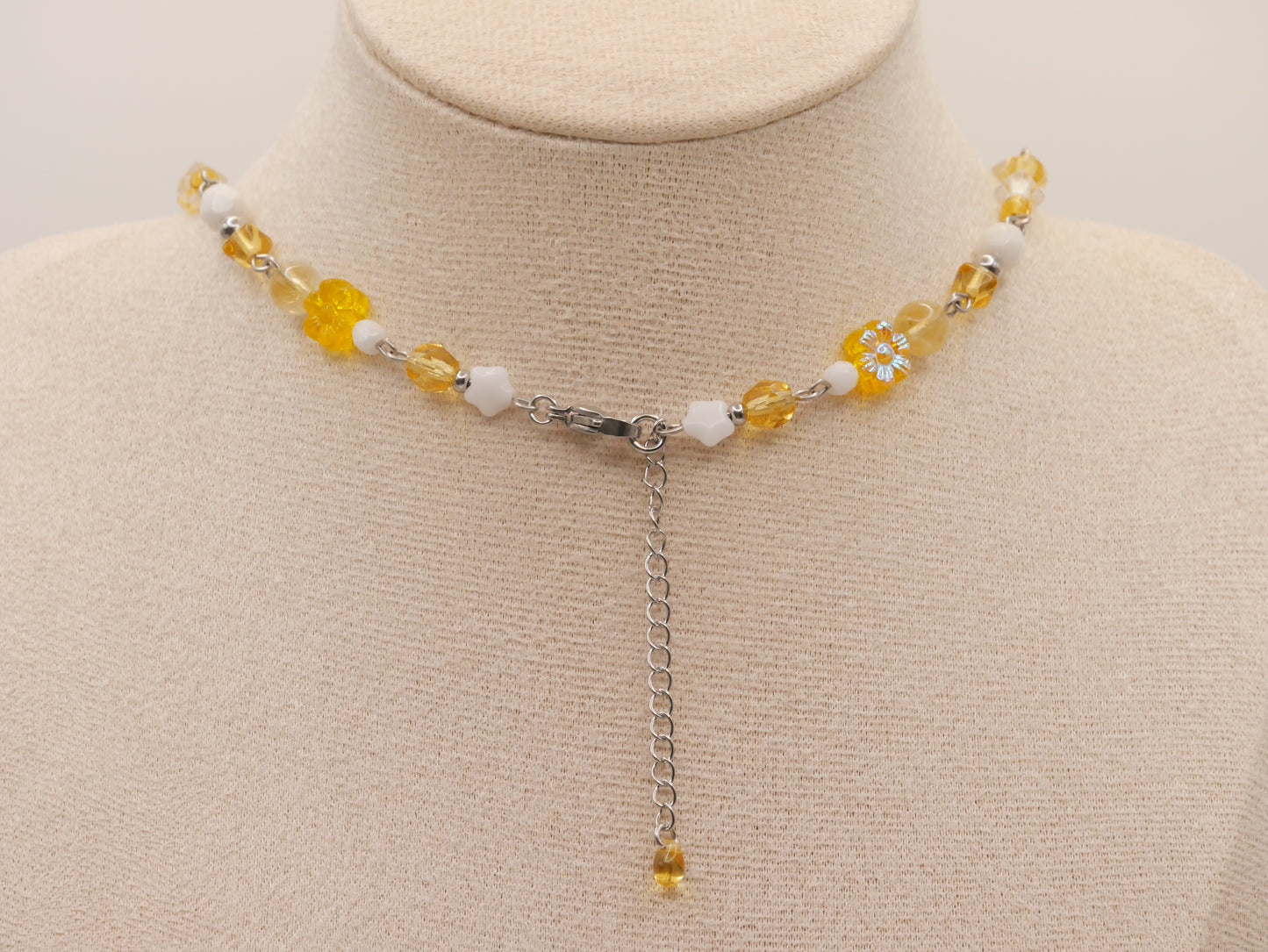 ALUMA | Necklace