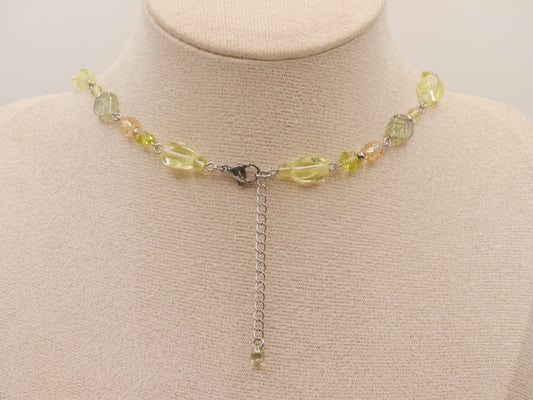 EVANGELINE | Necklace