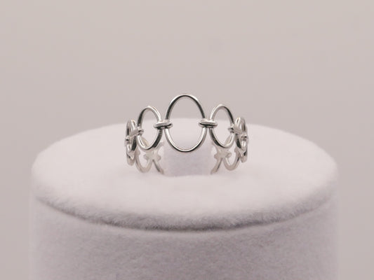 SEPIAS | Ring