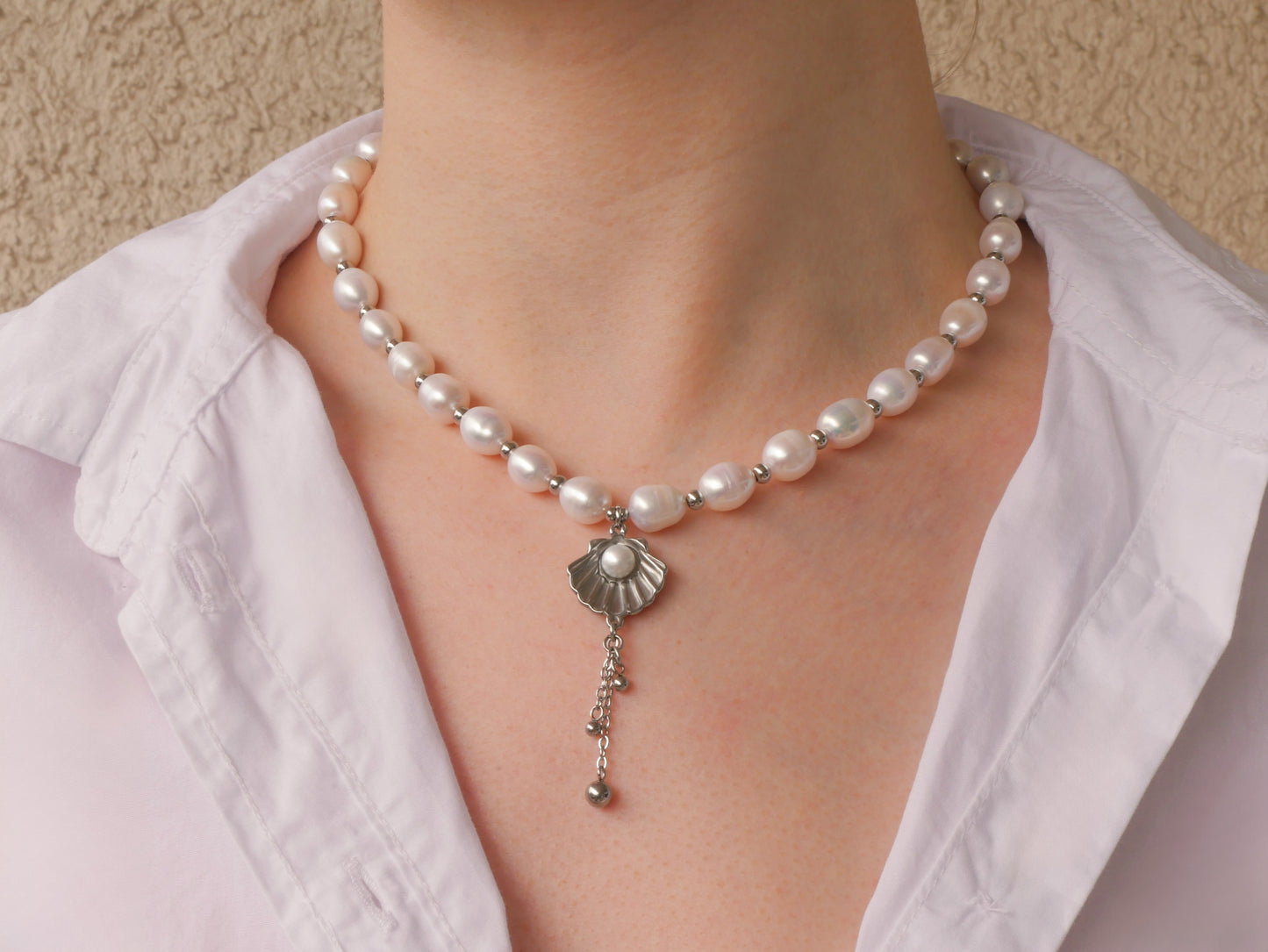 MARIELLA | Necklace
