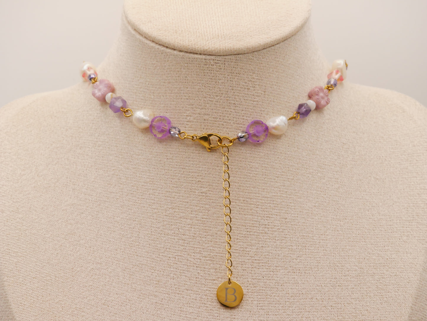 FAIRYTOPIA | Necklace