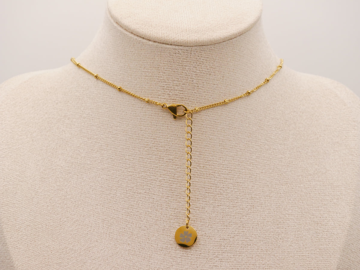 AMALIA | Necklace