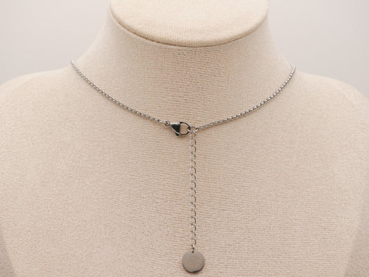 TRIPLET | Necklace
