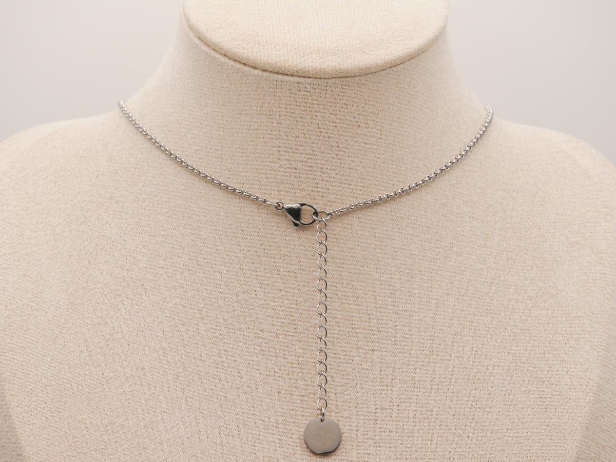 TRIPLET | Necklace