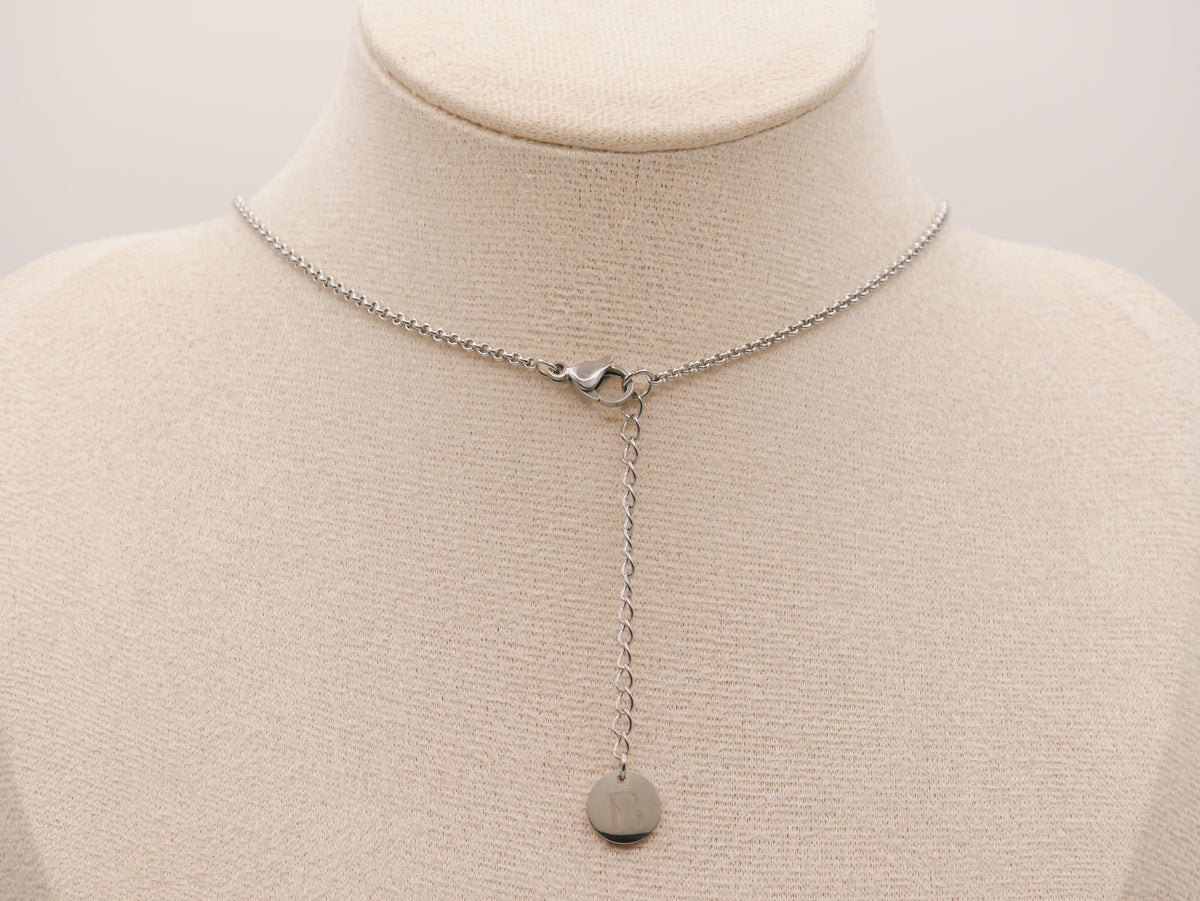 FAYLIN | Necklace