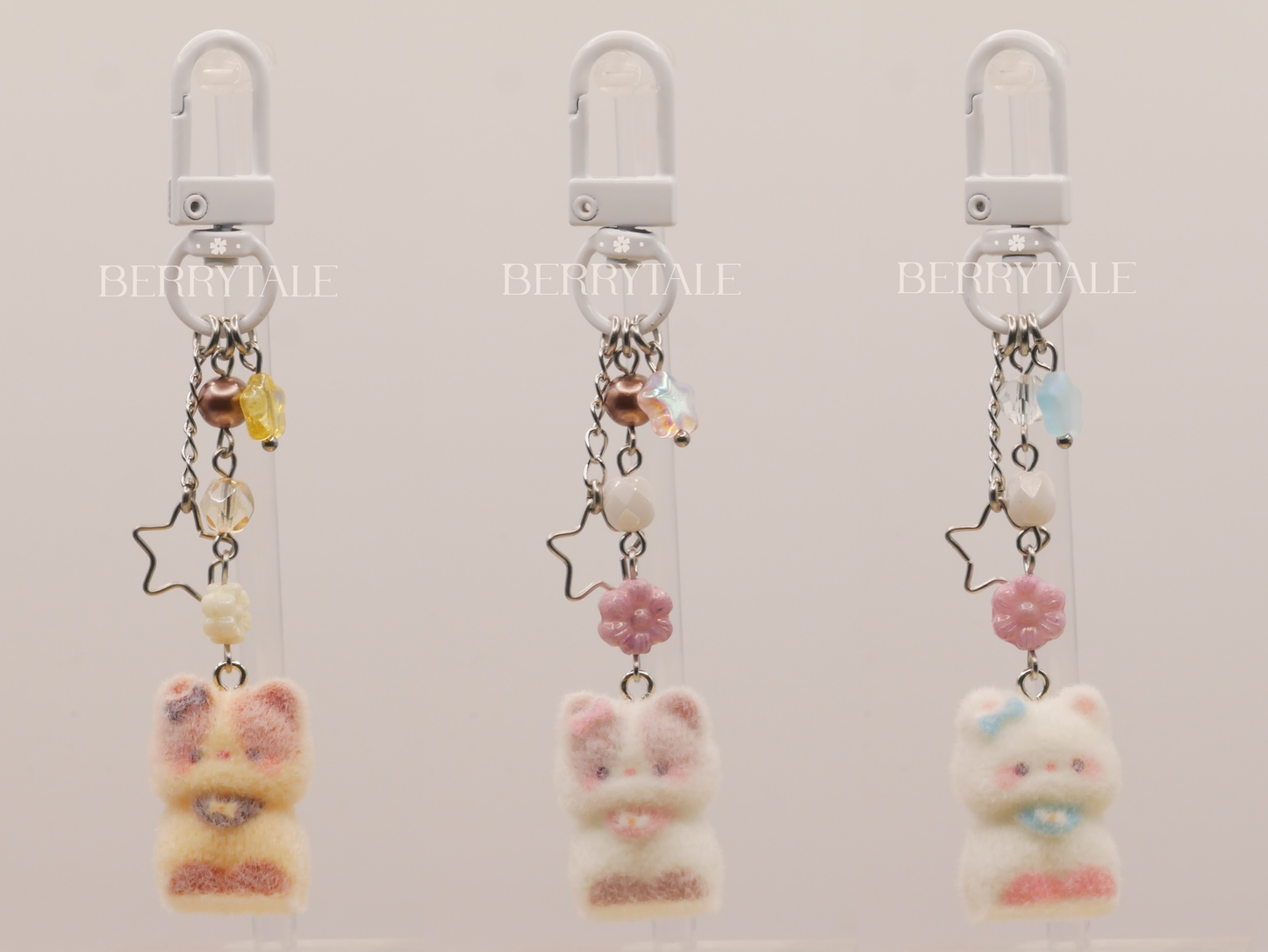 FUZZY KITTIES | Mystery Box