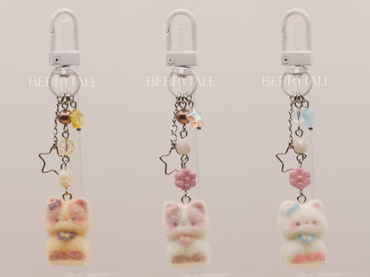 FUZZY KITTIES | Mystery Box