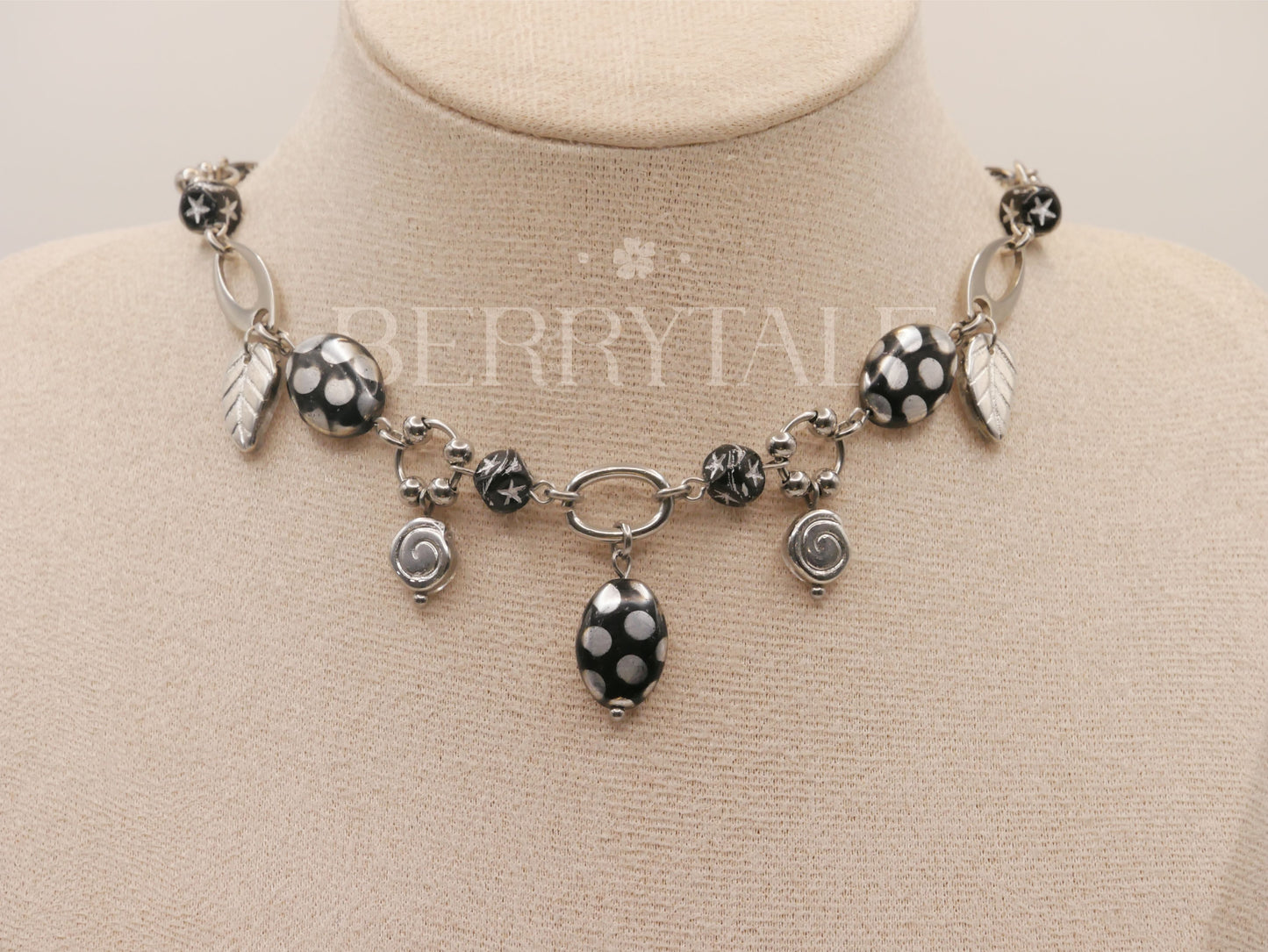 GANIS | Necklace