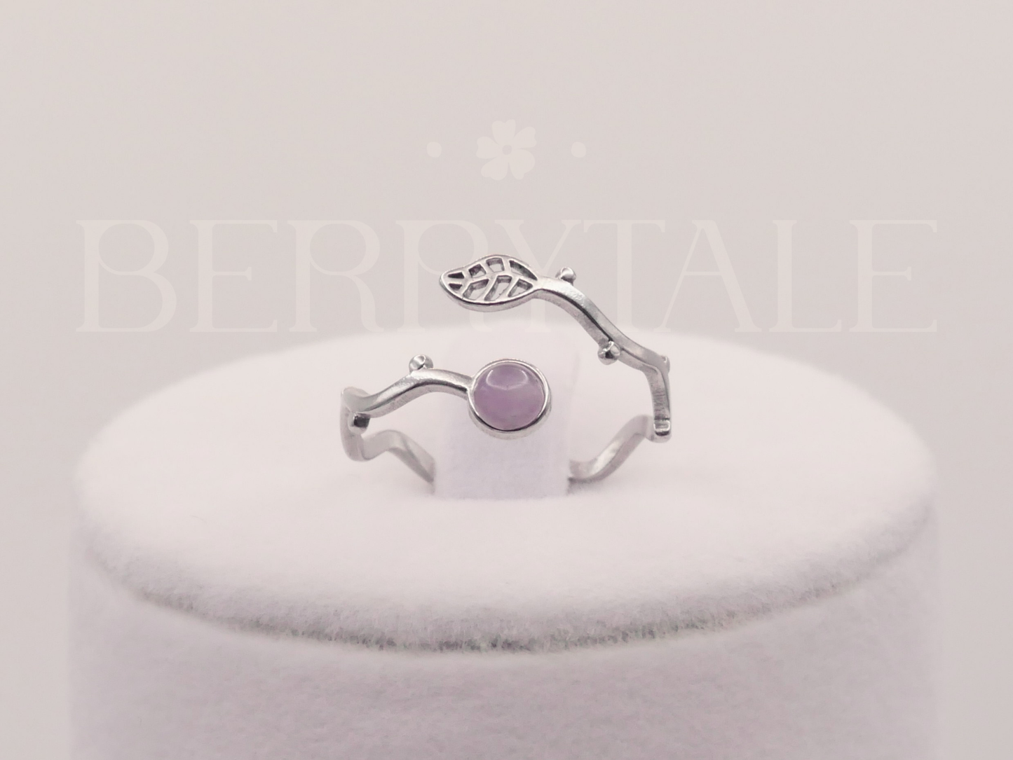 MIRADIS | Ring