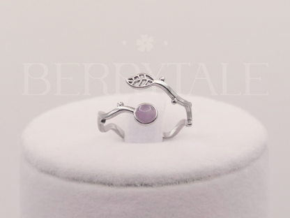 MIRADIS | Ring