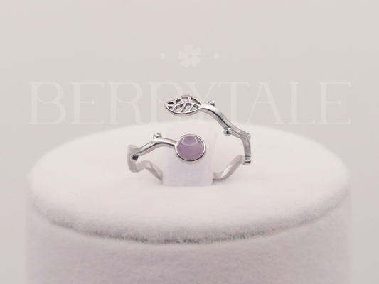 MIRADIS | Ring