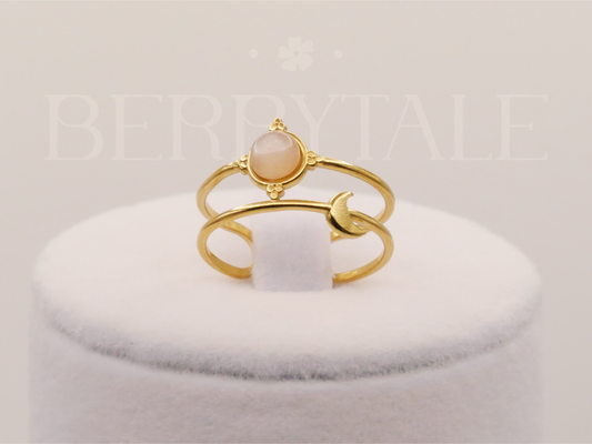 CALICO | Ring