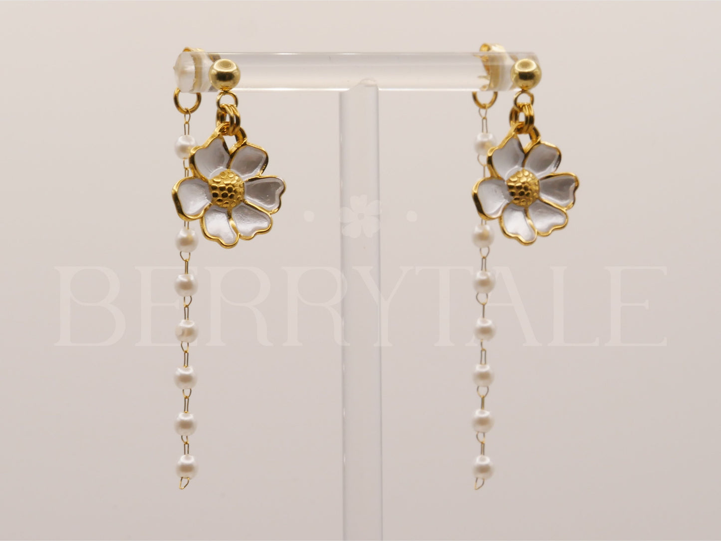 LUDIS | Earrings