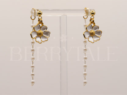 LUDIS | Earrings