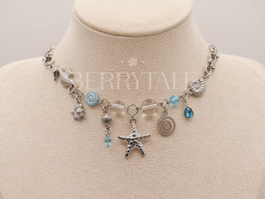 CALISSAN | Necklace