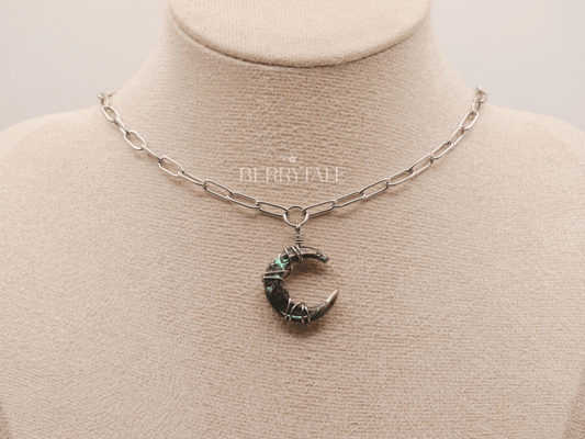 MOONWHISPER | Halskette