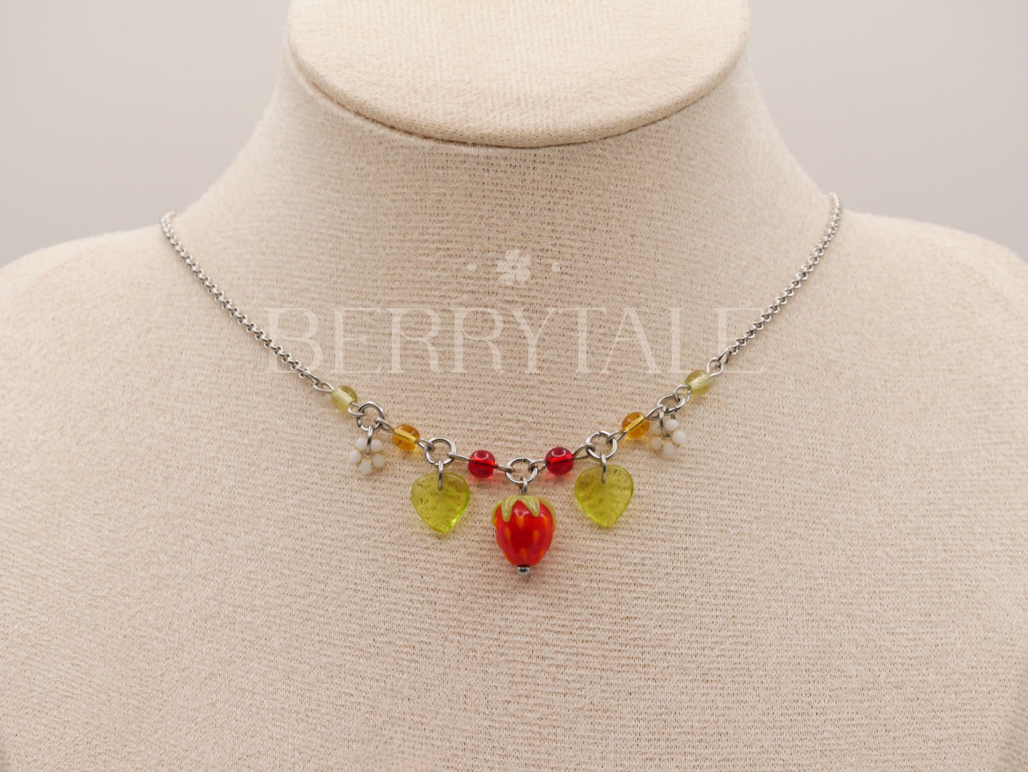 ARIBERRY | Halskette