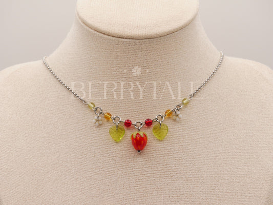 ARIBERRY | Necklace