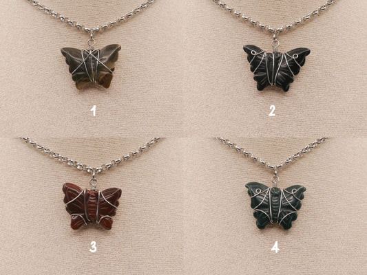 DELUNIA | Necklace