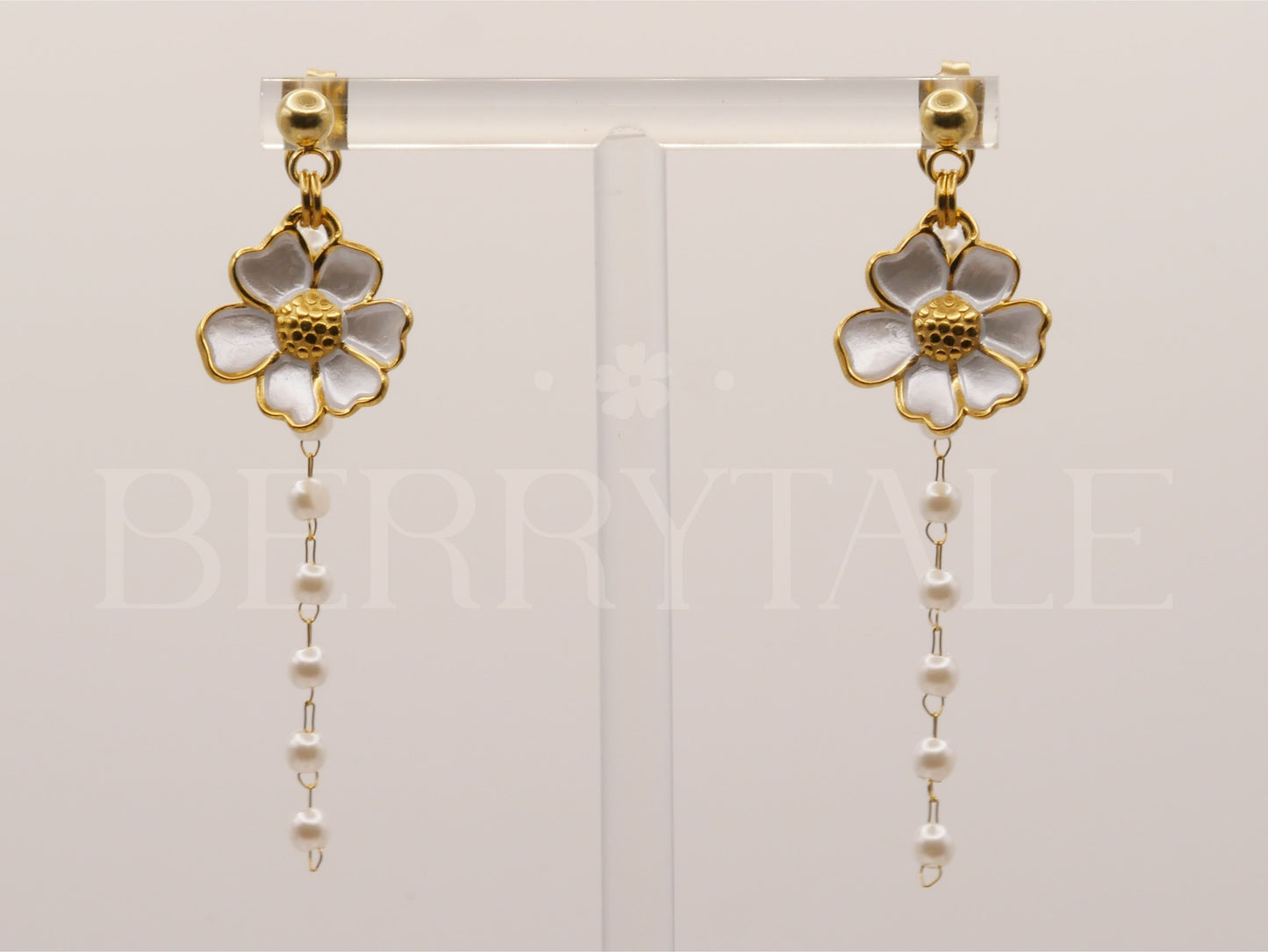 LUDIS | Earrings