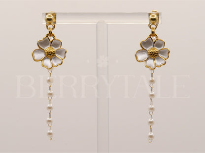 LUDIS | Earrings