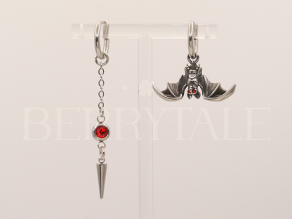 VOXELIA | Earrings