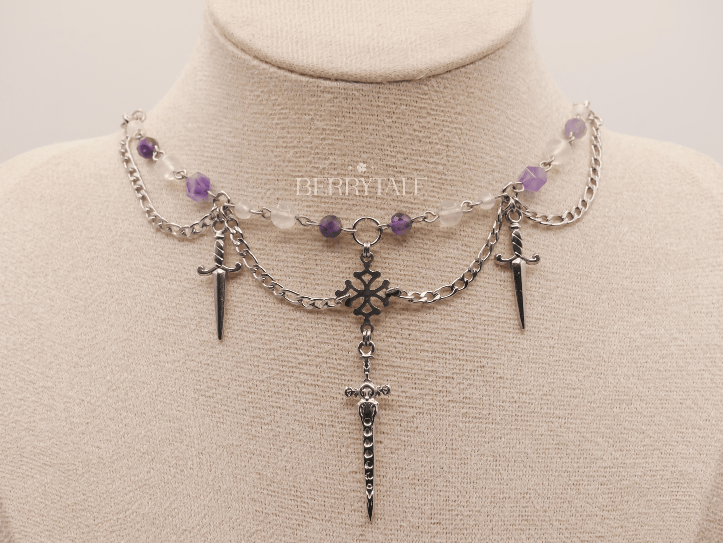 GALATRES | Halskette